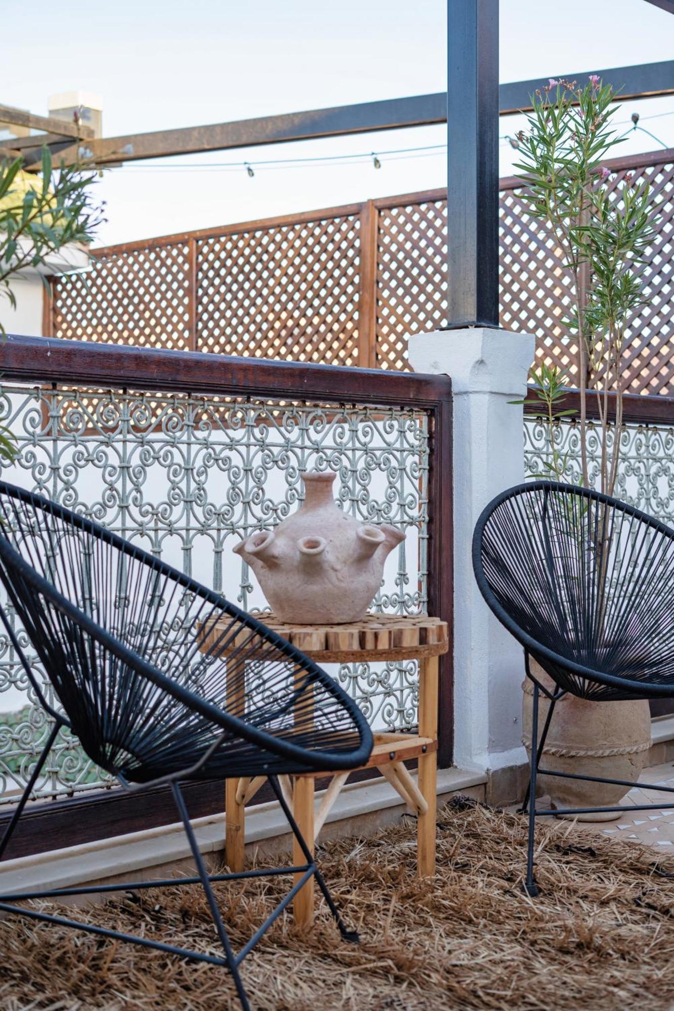 Riad The D'Orient - Piscine Privee - Petit Dejeuner Marrakesh Exterior photo
